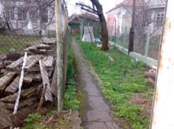 Продам 3.5 сотки на Тимирязева фото 1 Продам 3.5 сотки на Тимирязева фото 1