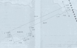 Продам 3.5 сотки на Тимирязева фото 3 Продам 3.5 сотки на Тимирязева фото 3
