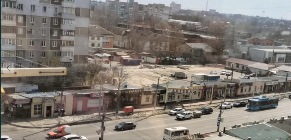 Продається земельна ділянка 0,40га в центрі міста. фото 1 Продається земельна ділянка 0,40га в центрі міста. фото 1