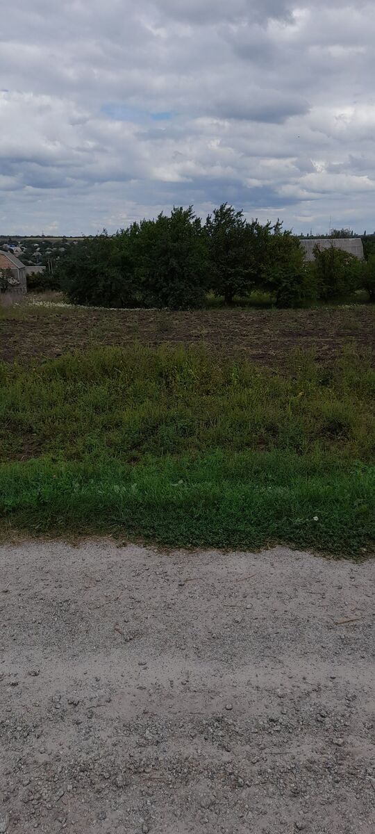 Ділянка під забудову фото 1 Ділянка під забудову фото 1