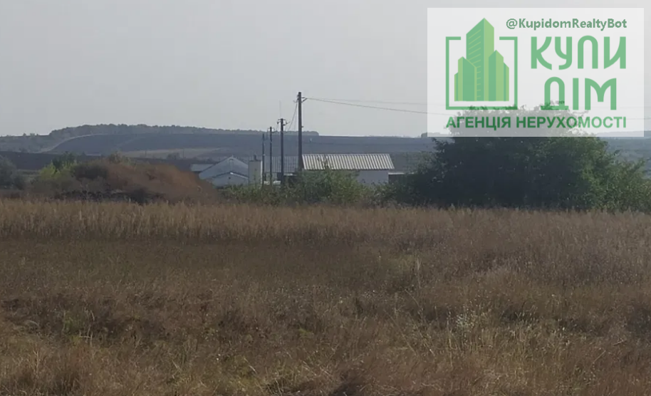 Продам земельну ділянку 15 соток с Підгайці. фото 1 Продам земельну ділянку 15 соток с Підгайці. фото 1