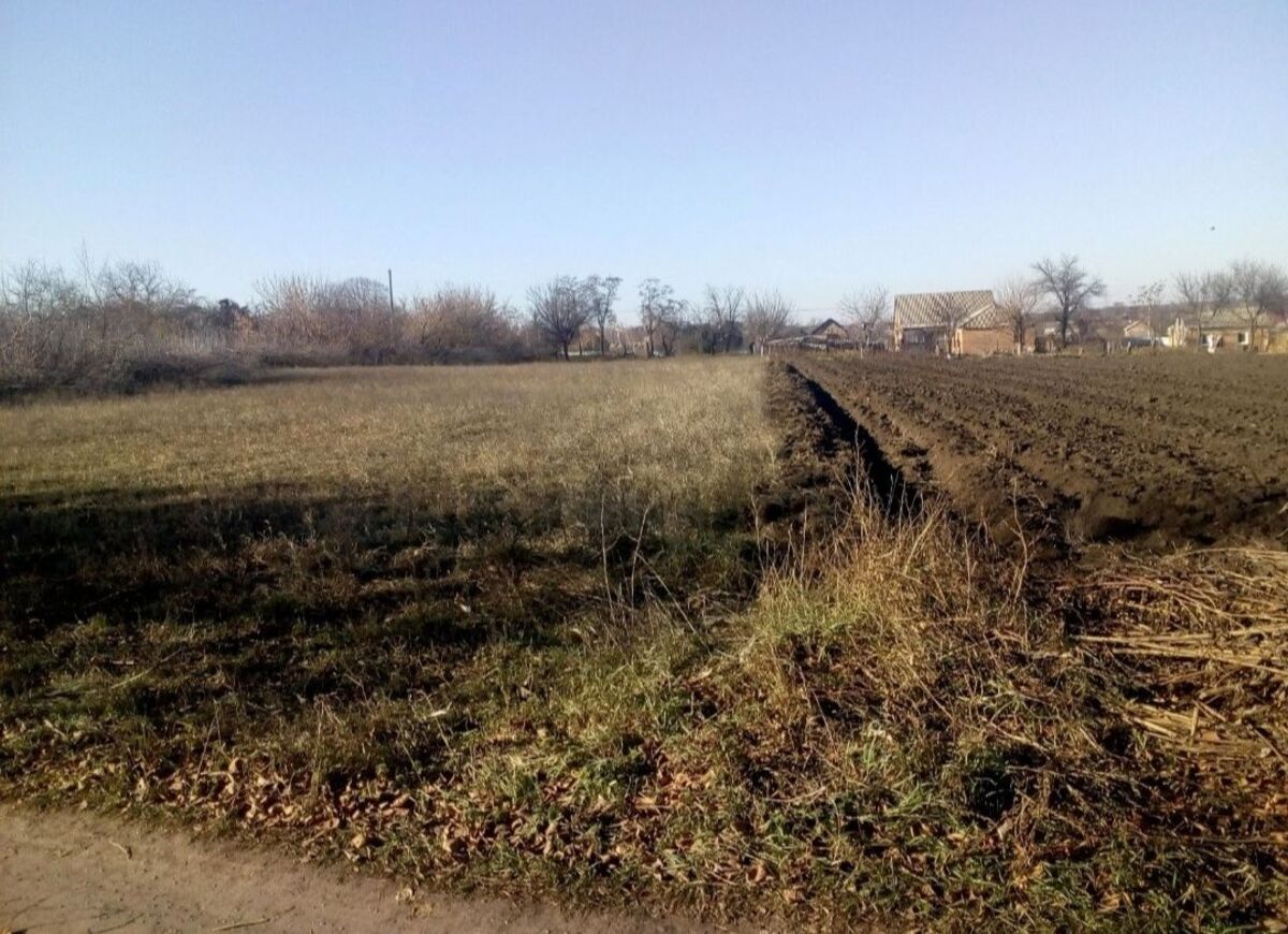 Земельна ділянка фото 1 Земельна ділянка фото 1