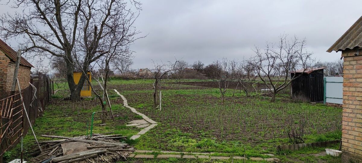 Ділянка під забудову фото 1 Ділянка під забудову фото 1
