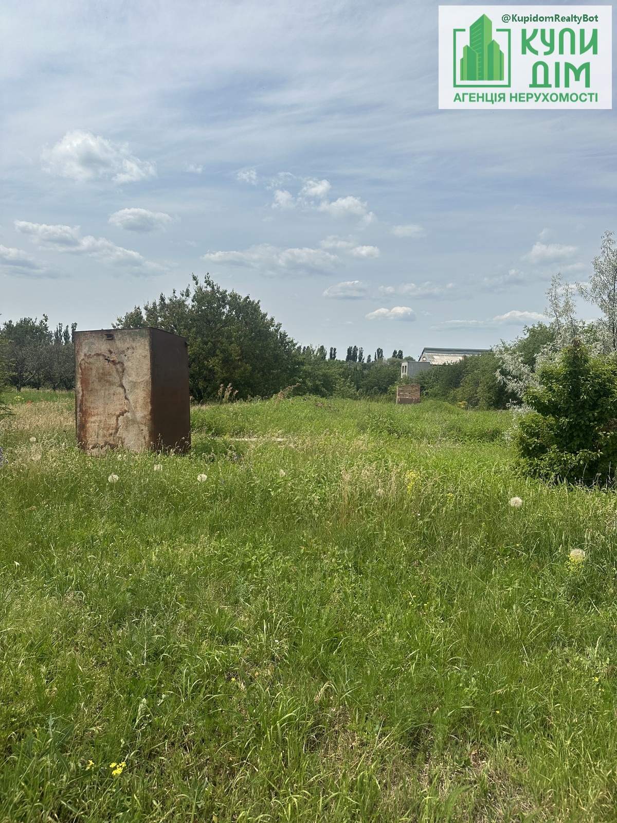 Продам ділянку Бережинка фото 1 Продам ділянку Бережинка фото 1