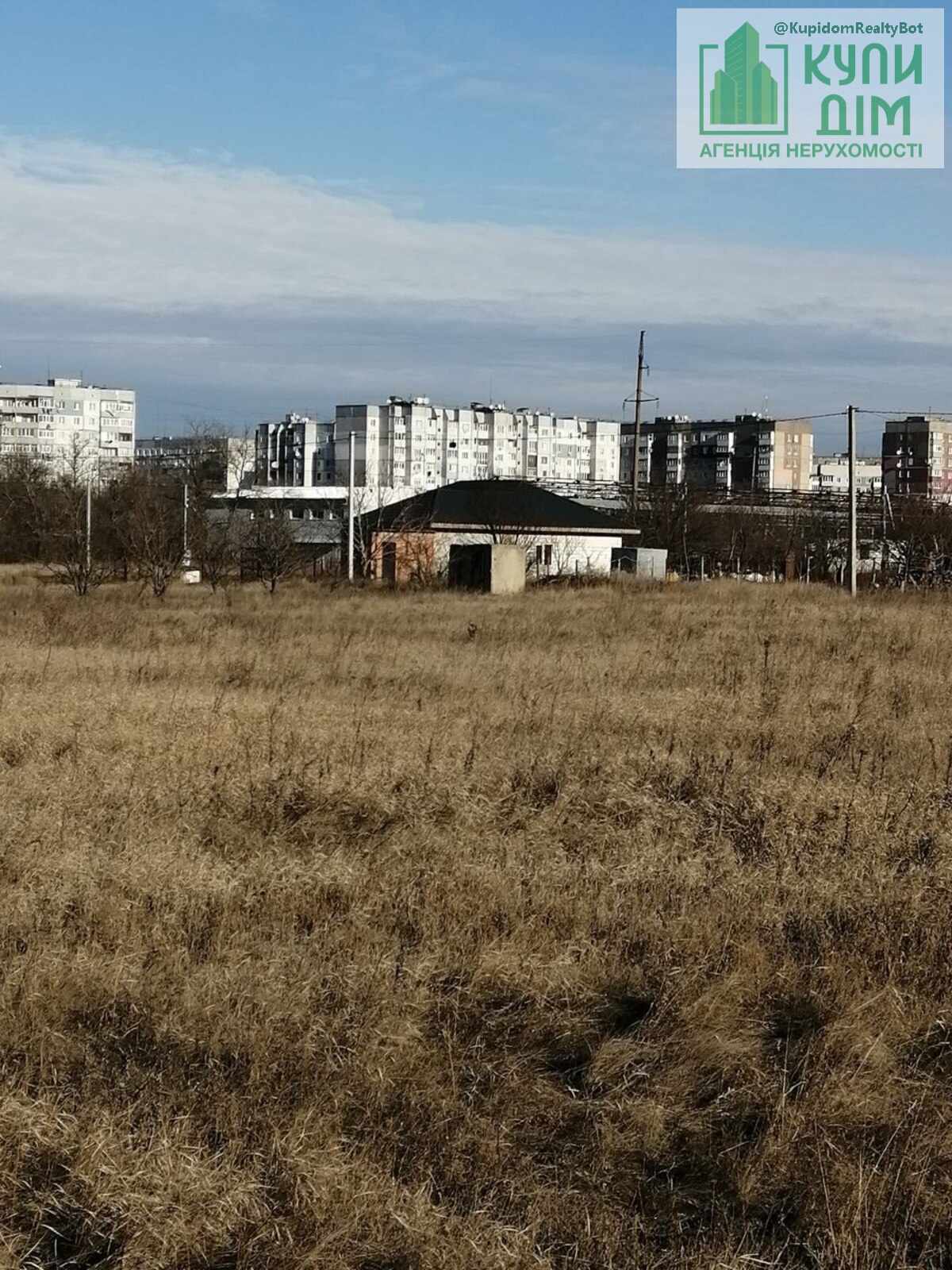 Продається земельна ділянка фото 1 Продається земельна ділянка фото 1