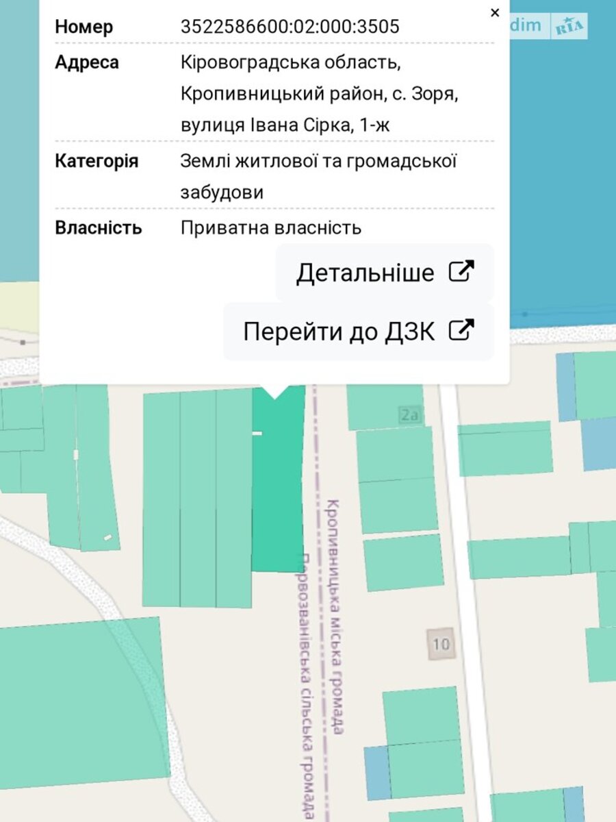 Продається Земельна ділянка 24 сотки фото 1 Продається Земельна ділянка 24 сотки фото 1