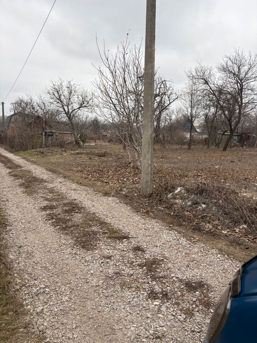Ділянка на дачах Писецького біля магазину. фото 1 Ділянка на дачах Писецького біля магазину. фото 1