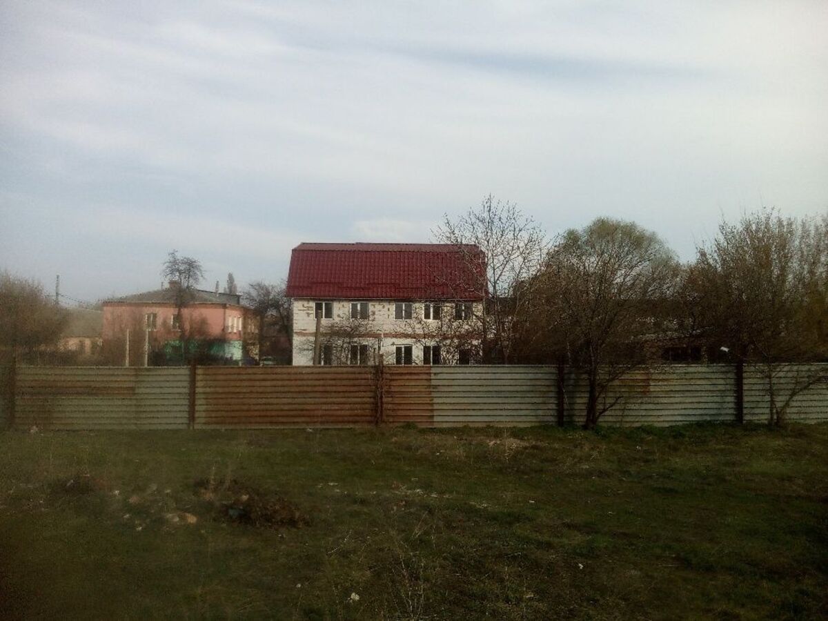 Ділянка у центрі фото 1 Ділянка у центрі фото 1