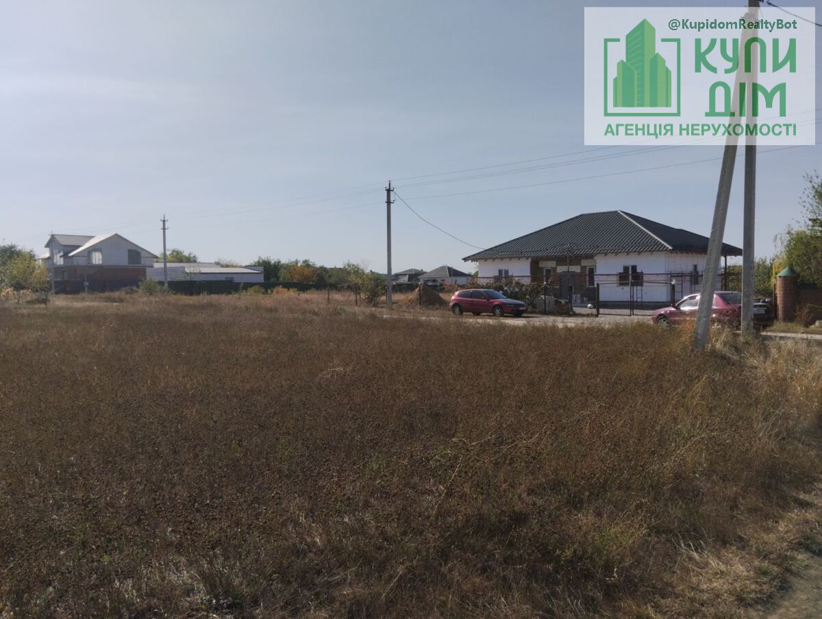 Продам ділянку у Лелеківці ( Царське село) фото 1 Продам ділянку у Лелеківці ( Царське село) фото 1