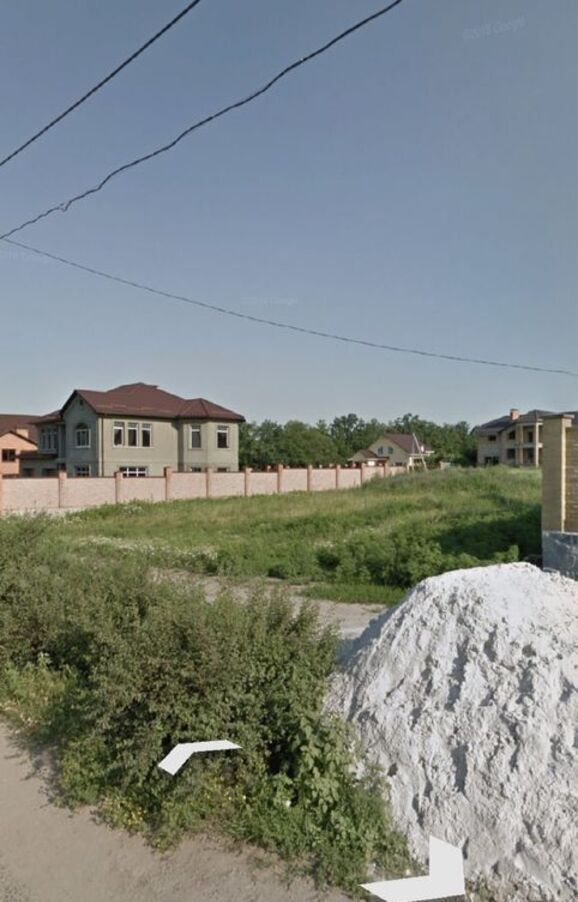 Земельна ділянка під забудову район гірниче-іподром ( віп район). фото 1 Земельна ділянка під забудову район гірниче-іподром ( віп район). фото 1