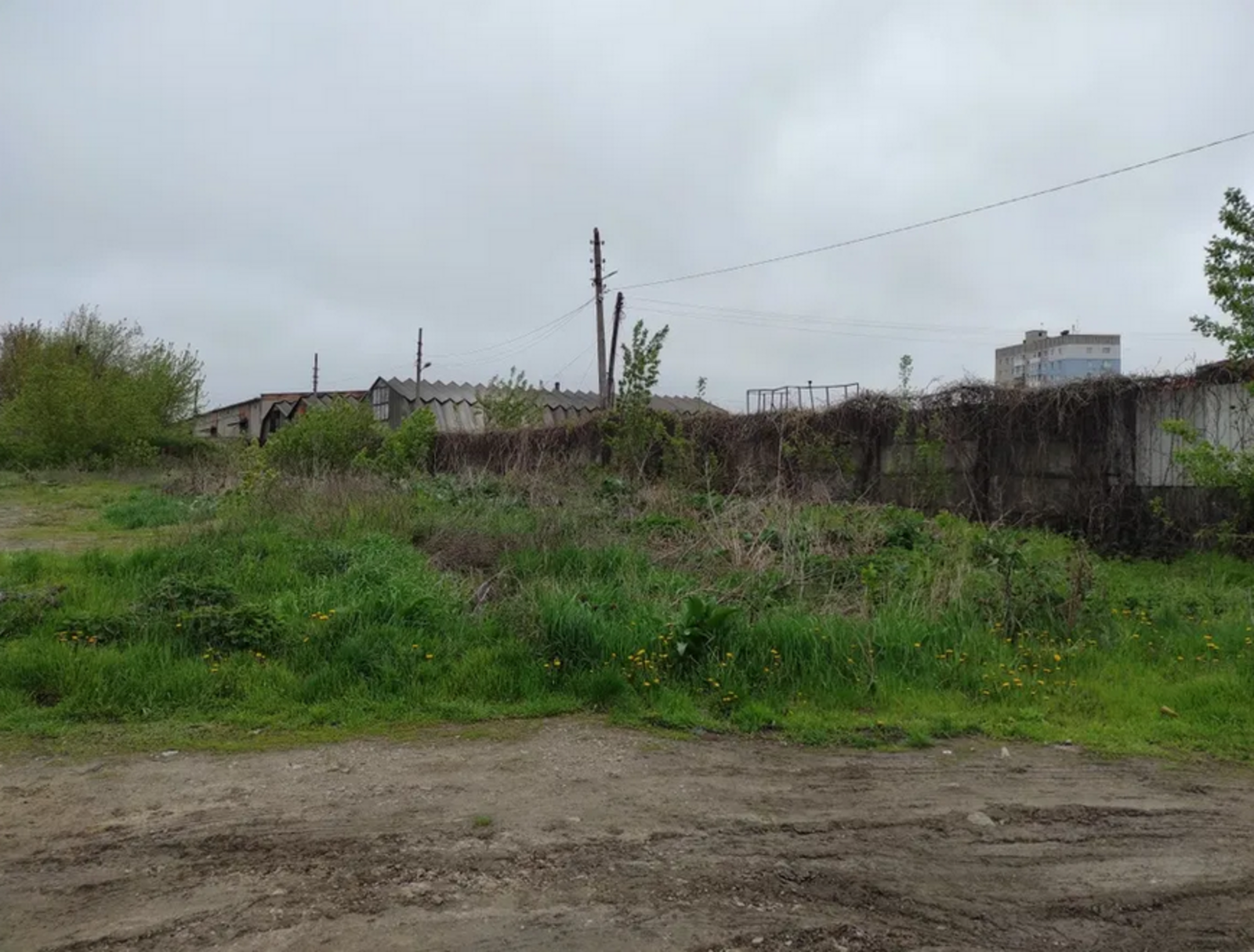 Земельна ділянка фото 1 Земельна ділянка фото 1