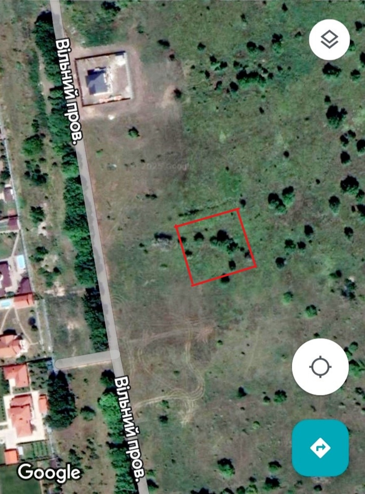 Продаж ділянки на Лелеківці фото 1 Продаж ділянки на Лелеківці фото 1