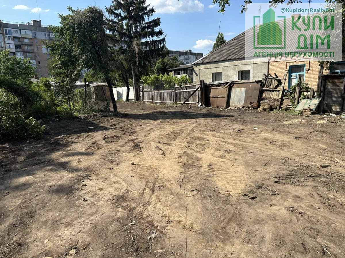 Продам земельну ділянку під будівництво на Вул. Габдрахманова фото 1 Продам земельну ділянку під будівництво на Вул. Габдрахманова фото 1