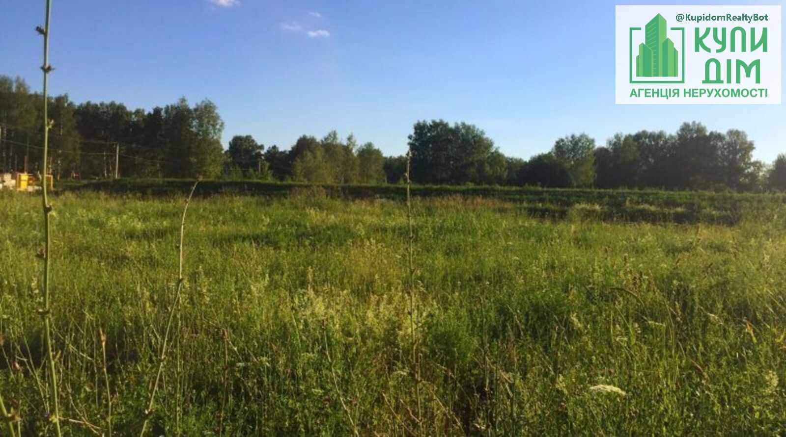Продається земельна ділянка. с. Підгайці. фото 1 Продається земельна ділянка. с. Підгайці. фото 1