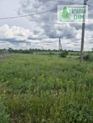 Продаж земельної ділянки під забудову фото 1 Продаж земельної ділянки під забудову фото 1