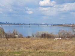 Продажа уч.1.3га(Победа) вид на р.Днепр под коттеджный городок фото 3 Продажа уч.1.3га(Победа) вид на р.Днепр под коттеджный городок фото 3