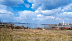 Продажа уч.1.3га(Победа) вид на р.Днепр под коттеджный городок фото 5 Продажа уч.1.3га(Победа) вид на р.Днепр под коттеджный городок фото 5