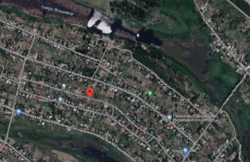 земельна ділянка 6 сот у місті на лівому березі Дніпра (Гіляровського) фото 2 земельна ділянка 6 сот у місті на лівому березі Дніпра (Гіляровського) фото 2