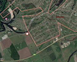 Продається ділянка Дніпропетровська, Новомосковський, Піщанка, Шевченко фото 3 Продається ділянка Дніпропетровська, Новомосковський, Піщанка, Шевченко фото 3