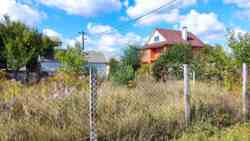 земельна ділянка 6 сот у місті на лівому березі Дніпра (Гіляровського) фото 4 земельна ділянка 6 сот у місті на лівому березі Дніпра (Гіляровського) фото 4