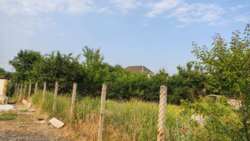 земельна ділянка 6 сот у місті на лівому березі Дніпра (Гіляровського) фото 1 земельна ділянка 6 сот у місті на лівому березі Дніпра (Гіляровського) фото 1