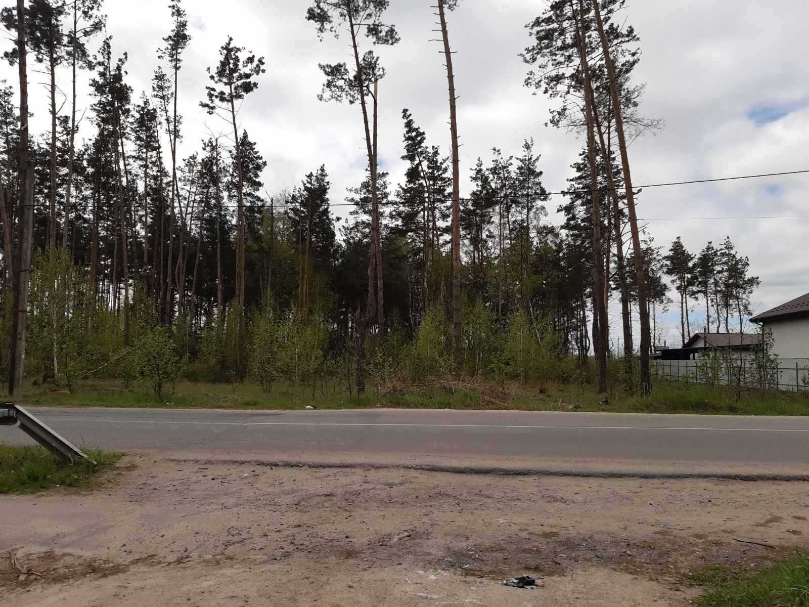 Продається ділянка Київська, Васильківський, Мархалівка фото 1 Продається ділянка Київська, Васильківський, Мархалівка фото 1
