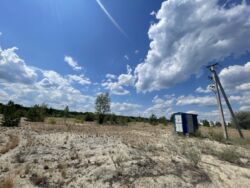 Продається ділянка Плюти, Обухівський, Київська фото 6 Продається ділянка Плюти, Обухівський, Київська фото 6