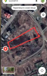 Продається ділянка Київська, Обухівський, Підгорці фото 1 Продається ділянка Київська, Обухівський, Підгорці фото 1