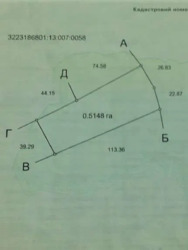 Продається ділянка Київська, Обухівський, Підгорці фото 3 Продається ділянка Київська, Обухівський, Підгорці фото 3