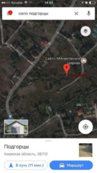 Продається ділянка Київська, Обухівський, Підгорці фото 2 Продається ділянка Київська, Обухівський, Підгорці фото 2