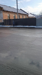 Продаж земельної ділянки вул. Кропивницького фото 1 Продаж земельної ділянки вул. Кропивницького фото 1