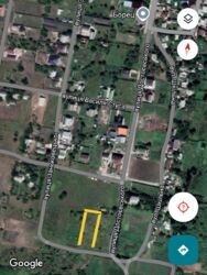 Продаж земельна ділянка 10 соток район Арнаутова. фото 1 Продаж земельна ділянка 10 соток район Арнаутова. фото 1