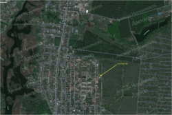 Продається земельна ділянка на Лелеківці фото 2 Продається земельна ділянка на Лелеківці фото 2