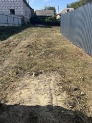 Земельна ділянка під забудову в чудовому районі фото 6 Земельна ділянка під забудову в чудовому районі фото 6