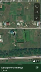 Продам участок на п. Молодежном фото 2 Продам участок на п. Молодежном фото 2