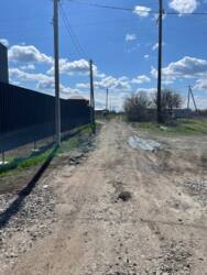 Продам участок на ближней Соколовке фото 4 Продам участок на ближней Соколовке фото 4