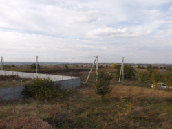 Продається 4 земельні ділянки на Лелеківці фото 1 Продається 4 земельні ділянки на Лелеківці фото 1