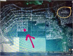 Продається земельна ділянка на Старій Балашівці. фото 1 Продається земельна ділянка на Старій Балашівці. фото 1