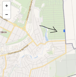 Земельна ділянка 12 соток під забудову Пісецького фото 4 Земельна ділянка 12 соток під забудову Пісецького фото 4