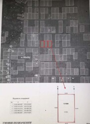 Продам земельну ділянку с. Підгайці фото 1 Продам земельну ділянку с. Підгайці фото 1