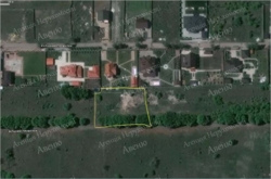 Продається земельна ділянка на Лелеківці фото 1 Продається земельна ділянка на Лелеківці фото 1