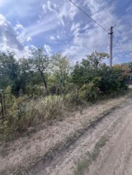 Продається земельна ділянка СТ ' КОМУНАЛЬНИК'. фото 2 Продається земельна ділянка СТ ' КОМУНАЛЬНИК'. фото 2