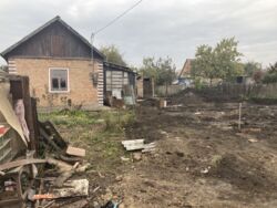 Продаж земельної ділянки з фундаментом Парк Перемоги фото 2 Продаж земельної ділянки з фундаментом Парк Перемоги фото 2