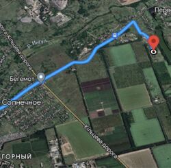 Продається земельна ділянка в с.Первозванівка фото 6 Продається земельна ділянка в с.Первозванівка фото 6