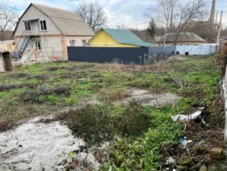 Земельна ділянка під забудову в чудовому районі фото 2 Земельна ділянка під забудову в чудовому районі фото 2