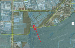 Земельна ділянка фото 2 Земельна ділянка фото 2