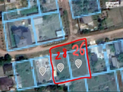 Продаж земельної ділянки під житлову забудову на Лелеківці фото 10 Продаж земельної ділянки під житлову забудову на Лелеківці фото 10