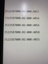 ������ �������� ������ ���������� �� ��������� ���� 2