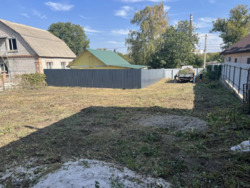 Земельна ділянка під забудову в чудовому районі фото 10 Земельна ділянка під забудову в чудовому районі фото 10