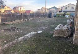 Участок под жилую застройку в Черноморске фото 4 Участок под жилую застройку в Черноморске фото 4